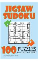 Jigsaw Sudoku