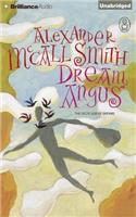 Dream Angus: The Celtic God of Dreams