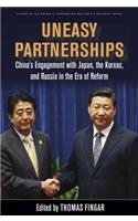 Uneasy Partnerships