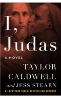 I, Judas