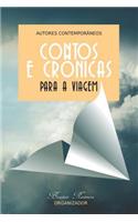 Contos E Cronicas Para a Viagem