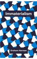 Immaterialism