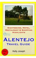 Alentejo Travel Guide