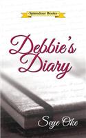 Debbie's Diary: (English)