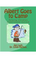 Albert Goes to Camp