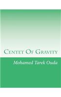 Centet Of Gravity