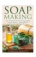 Soap Making