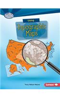Using Topographic Maps