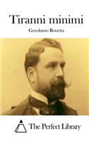 Tiranni minimi