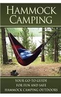 Hammock Camping