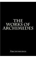 The Works of Archimedes