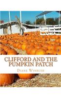 Clifford and The Pumpkin Patch