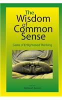 Wisdom of Common Sense