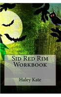 Sid Red Rim