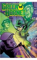 Green Hornet: Generations TP
