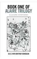 Book One of Alaire Trilogy