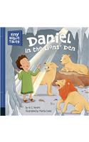 Daniel In The Lions' Den