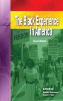 THE BLACK EXPERIENCE IN AMERICA