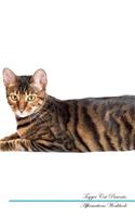 Toyger Cat Affirmations Workbook Toyger Cat Presents: Positive and Loving Affirmations Workbook. Includes: Mentoring Questions, Guidance, Supporting You.