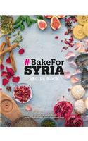 #BAKE FOR SYRIA