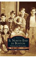 Il North End Di Boston