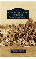 African Americans of Lower Richland County