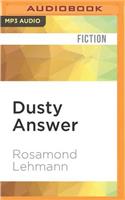 Dusty Answer