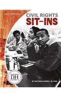 Civil Rights Sit-Ins