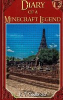 Diary of a Minecraft Legend