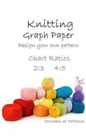 Knitting Graph Paper