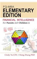 Financial Intelligence for Parents and Children