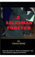 A Salesman Forever