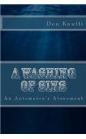 A Washing of Sins