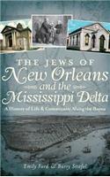 Jews of New Orleans and the Mississippi Delta