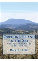 Oregon's Island in the Sky