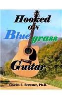 Hooked On Bluegrass Guitar
