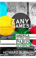 Zany Games