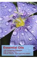 Essential Oils