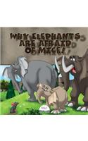Why Elephants Are Afraid of Mice!: (Be the Magci You Are)