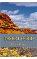 Desert gold (Special Edition)