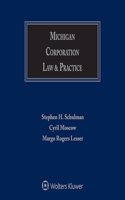 Michigan Corporation Law and Practice