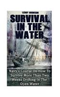 Surviving In The Water