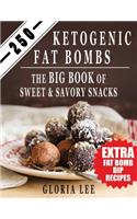 250 Ketogenic Fat Bombs