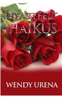 Heartfelt Haikus