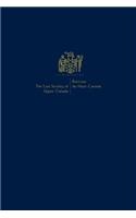 Special Lectures 2004: Corporate and Commercial Law(Special Lectures of the Law Society of Upper Canada)