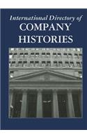 International Directory of Company Histories