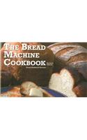 Bread Machine Cookbook