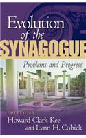 Evolution of the Synagogue