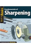 Fundamentals of Sharpening (Back to Basics)