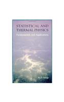 Statistical and Thermal Physics: Fundamentals and Applications